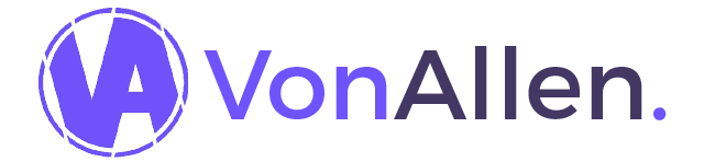 site logo